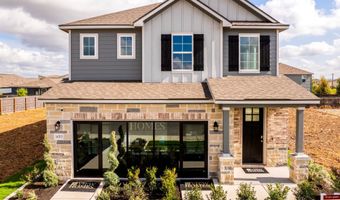 14515 Prairie Clover Plan: Wisteria, San Antonio, TX 78253