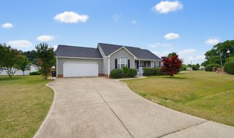 24 Bridle Dr, Angier, NC 27501