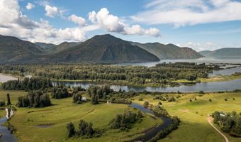NNA Hwy 200, Clark Fork, ID 83811