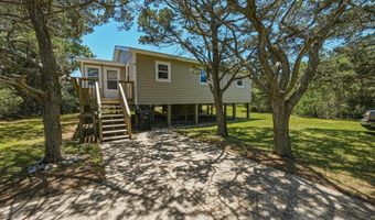 40192 W Antillas Rd Lot 33, Avon, NC 27915