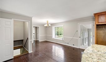 1231 St. Joe Rd, Atkins, AR 72823