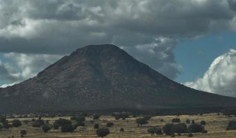 Triple H Ranch Road, Ash Fork, AZ 86320
