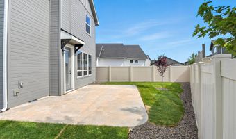 3521 S El Rio, Boise, ID 83709