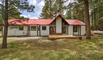 37 Pine Valley Dr, Angel Fire, NM 87710