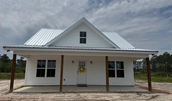 327 Woodlawn Church Rd, Baxley, GA 31513