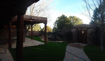185 Mira Monte Rd, Alto, NM 88312