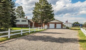 726 PEARL Ct, Cheyenne, WY 82009