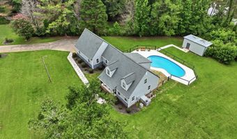 338 Buttercup Ln, Americus, GA 31709