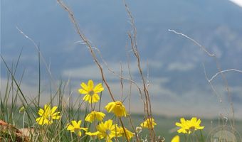 Rio Lane lot Bvr 949-10, Belfry, MT 59008