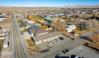 3005 Kent Ave, Cody, WY 82414