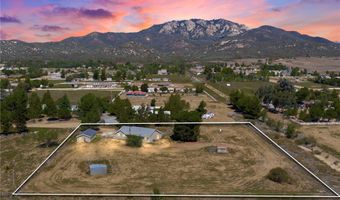 49795 Cherokee, Aguanga, CA 92536