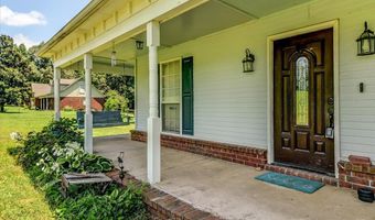 25 LEGGETT Cv, Atoka, TN 38004