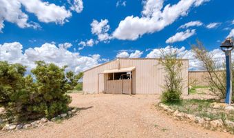 1426 S Foudy Rd, Bisbee, AZ 85603