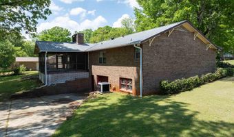 3820 CAFFEY WOODS Rd, Anniston, AL 36207