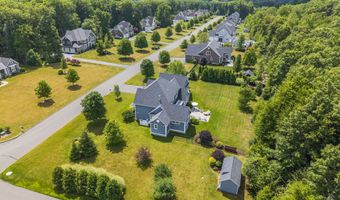 89 Alpine Dr, Burlington, CT 06013