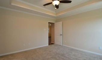 136 Wildflower Dr, Beebe, AR 72012