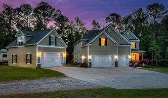 3342 Tom Bartles Rd, Appling, GA 30802