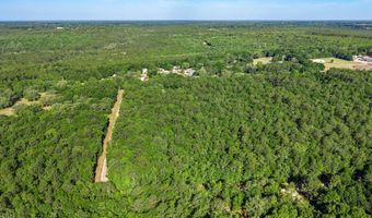5595 Sam O'Neal Rd, Baker, FL 32531