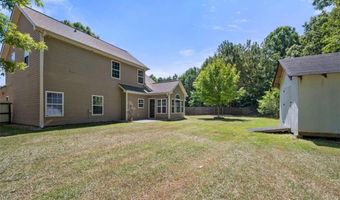 2401 Centennial Hill Way, Acworth, GA 30102