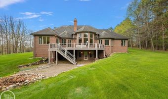170 Fern Dr #11, Addison Twp., MI 48367