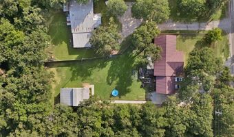 8412 E Fm 917, Alvarado, TX 76009