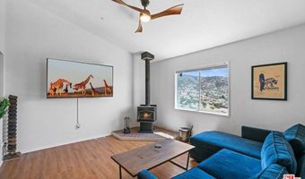 1794 Rebel Rd, Acton, CA 93510