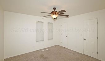 7902 Gerald Dr, Amarillo, TX 79121