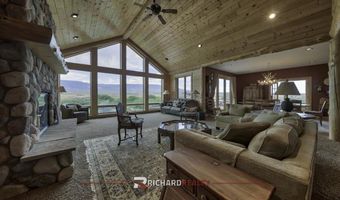 77 Eagle Rock Trl, Clark, WY 82435
