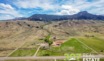 3080 3064 North Fork Hwy, Cody, WY 82414