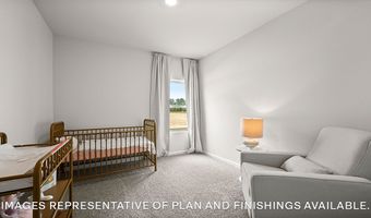 24060 Conservation Way Ave Plan: Eastwood, Ponchatoula, LA 70454