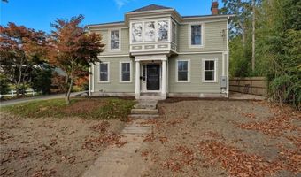 1107 Main St, Coventry, RI 02816