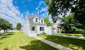 224 S Jackson St, Aberdeen, SD 57401