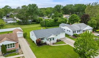 87 Imperial Dr, Amherst, NY 14226