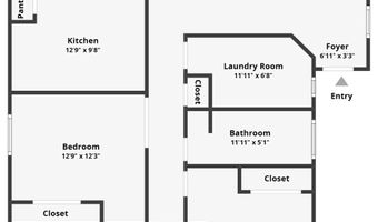 135 E Corte Rancho Colina, Sahuarita, AZ 85629