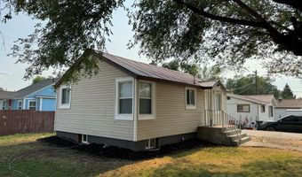110 Topaz, Blackfoot, ID 83221