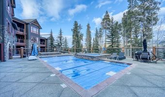 42 SNOWFLAKE Dr 505, Breckenridge, CO 80424