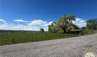 3 Fishing Hole Dr, Big Timber, MT 59011