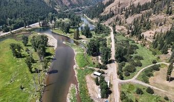 Nka Lots 1A & 1B Railroad Grade, Calder, ID 83808