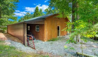 414 Fletcher Branch Loop, Allardt, TN 38504