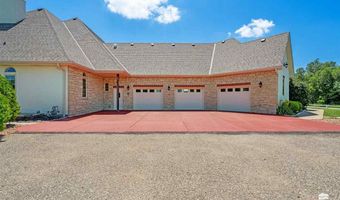 2448 Haven Dr, Abilene, KS 67410