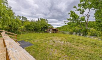 27431 Denton Valley Rd, Abingdon, VA 24211