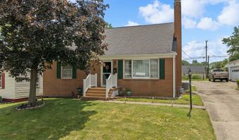 958 Cornell Dr, Alliance, OH 44601