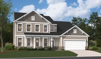 711 Oak Valley Dr Plan: The Doyle, Blythewood, SC 29016
