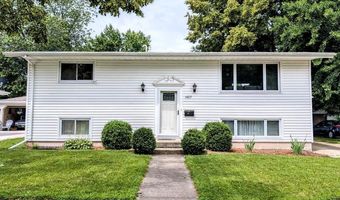 1407 S KERNAN Ave, Appleton, WI 54915