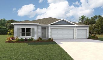 17331 NW 172nd Ave Plan: COVINGTON, Alachua, FL 32615