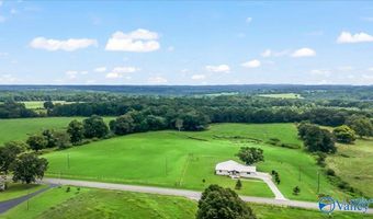 4291 County Road 1807, Arab, AL 35016
