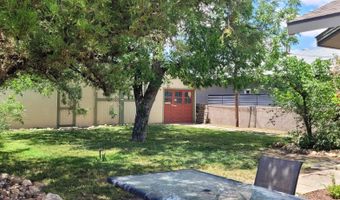 1109 Indiana Ave, Alamogordo, NM 88310