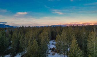 329 Hardy Loop, Bonners Ferry, ID 83805