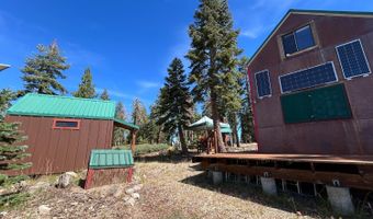60 Liberty Rd, Arnold, CA 95223