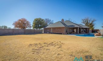 2602 Fairway Dr, Artesia, NM 88210
